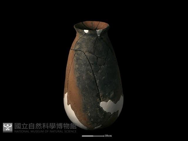 陶罐藏品圖，第1張