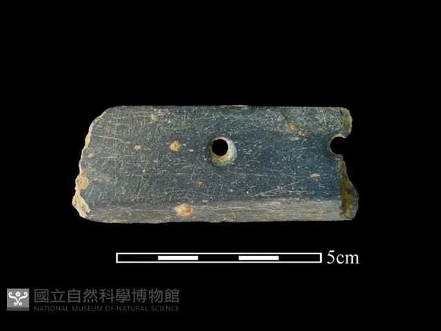 石刀藏品圖，第2張