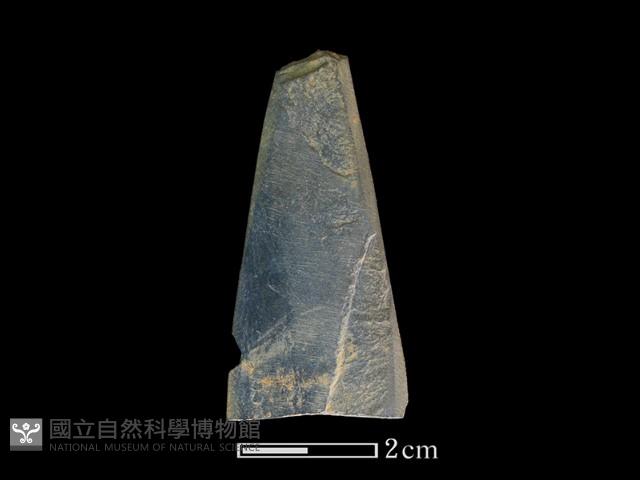 矛鏃形器藏品圖，第1張