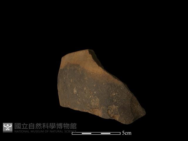 陶缽藏品圖，第2張