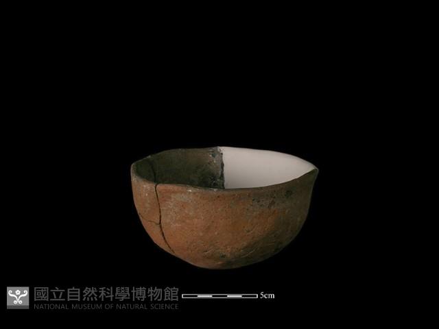 陶缽藏品圖，第3張