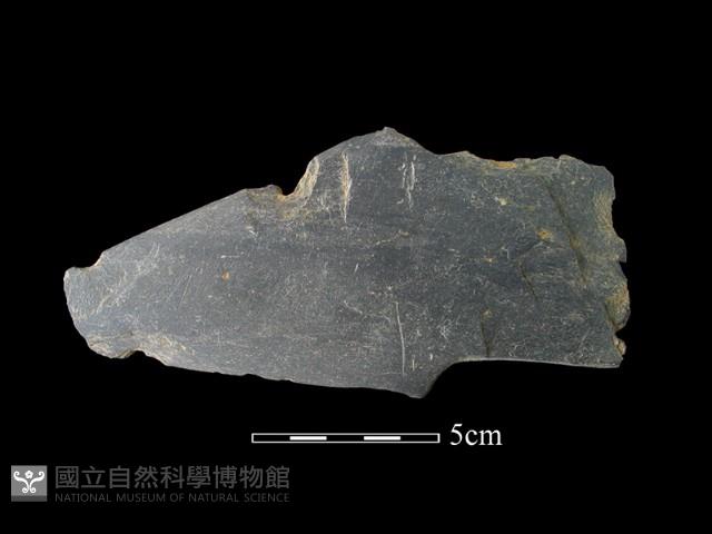 戈形器藏品圖，第2張