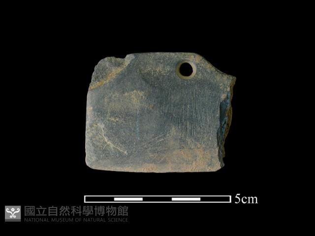 石刀藏品圖，第1張