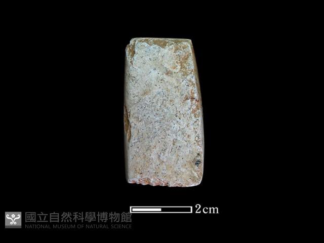 錛鑿形器藏品圖，第2張