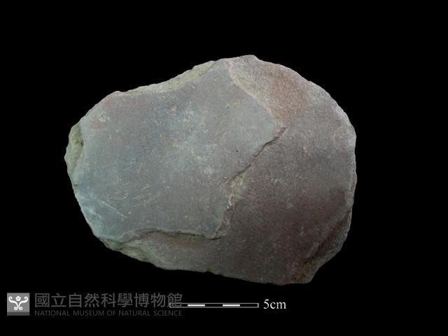 砥石藏品圖，第2張