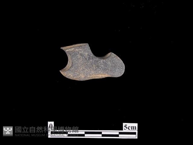 石片器藏品圖，第3張