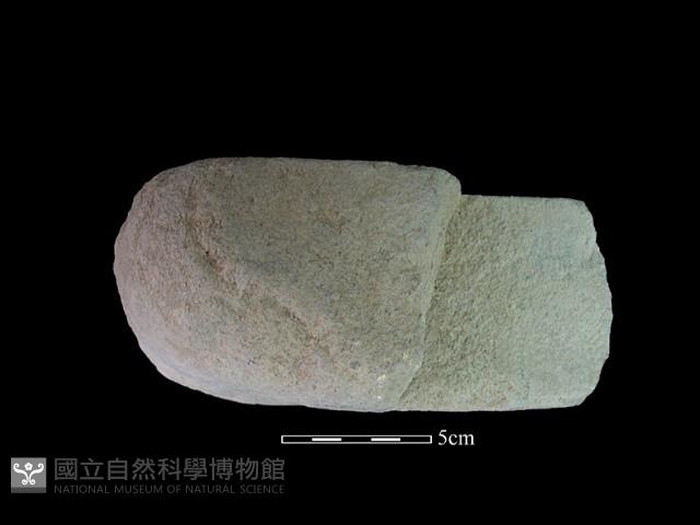 砥石藏品圖，第2張