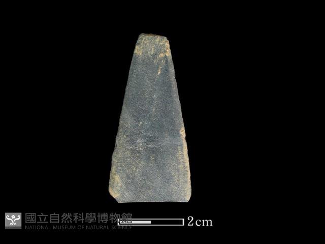 矛鏃形器藏品圖，第2張