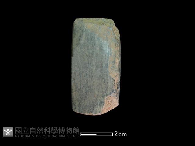錛鑿形器藏品圖，第2張