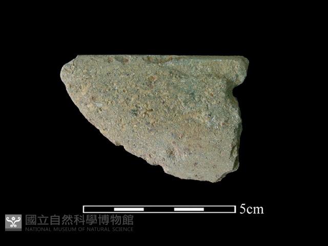石刀藏品圖，第2張