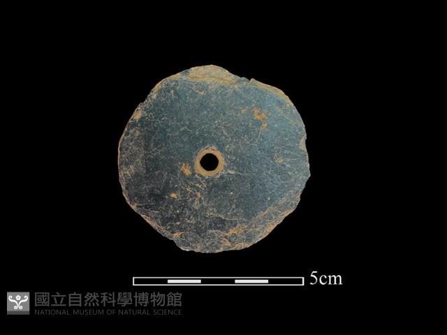 石器藏品圖，第1張