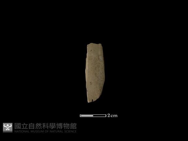 磨製石器藏品圖，第1張