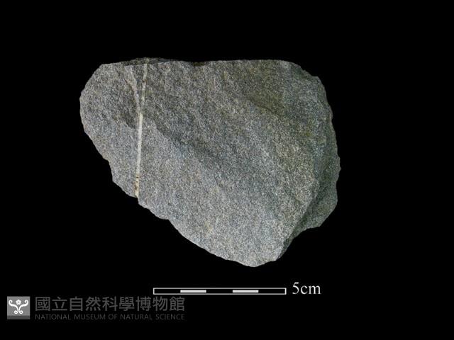 石片器藏品圖，第2張