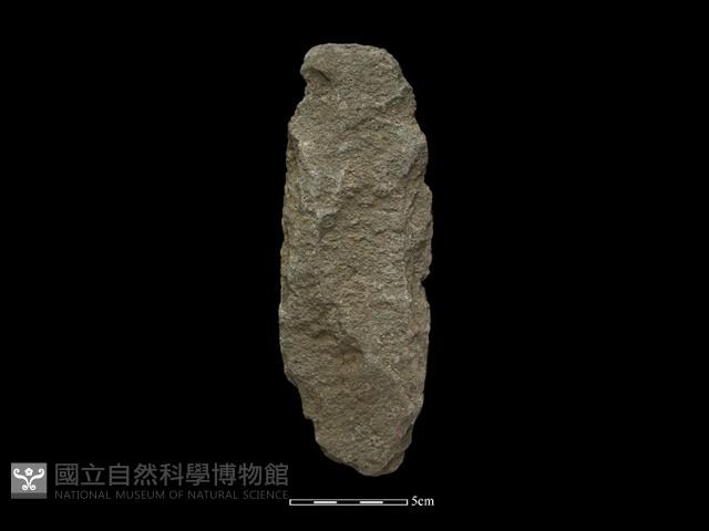 斧鋤形器藏品圖，第1張