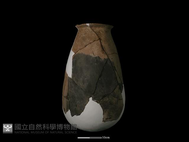 陶罐藏品圖，第2張