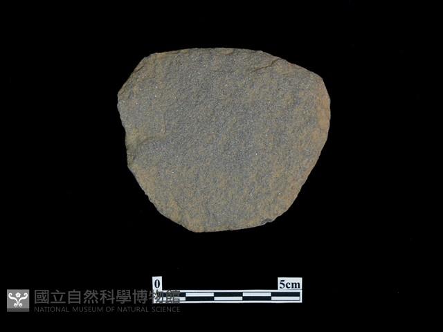 石片器藏品圖，第4張