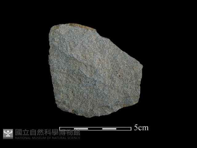 石片器藏品圖，第2張