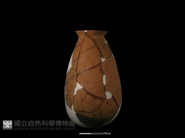 陶罐藏品圖，第3張