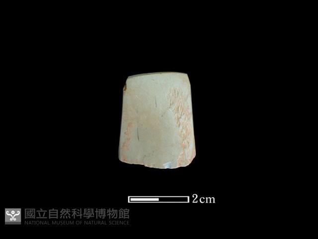 錛鑿形器藏品圖，第1張