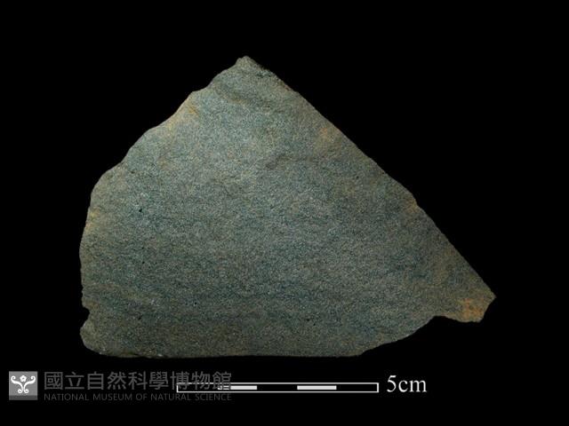 石鋸藏品圖，第2張