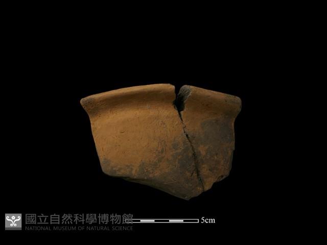 陶盆藏品圖，第2張