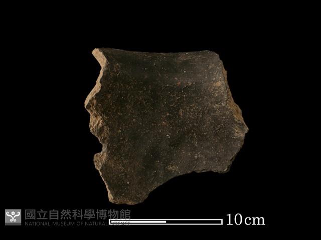 陶罐藏品圖，第1張