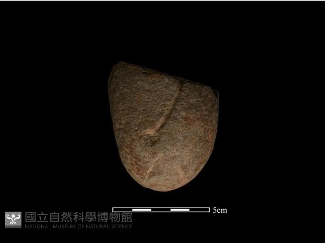 石鎚藏品圖，第2張