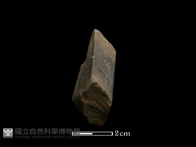 錛鑿形器藏品圖，第1張