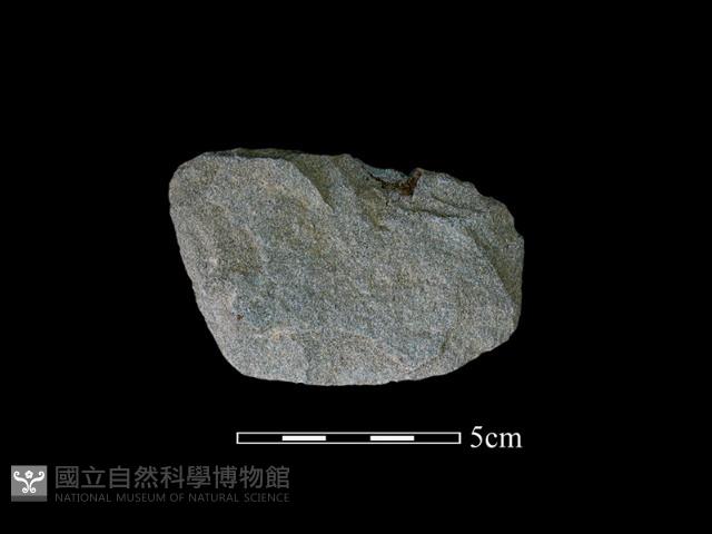 石片器藏品圖，第1張
