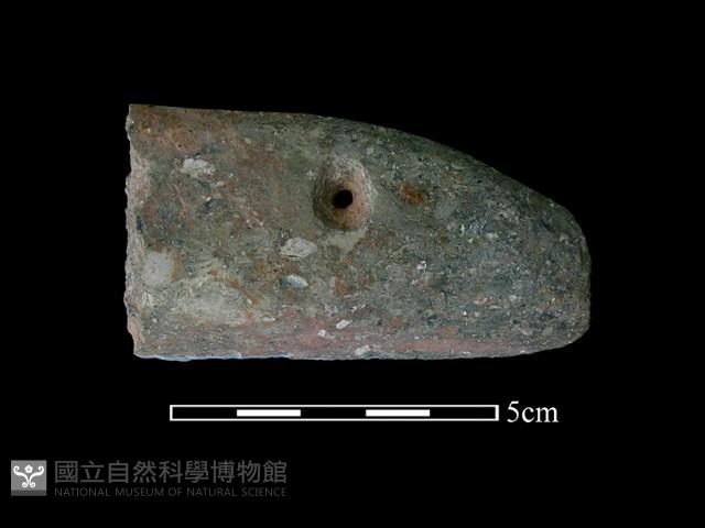 石刀藏品圖，第1張