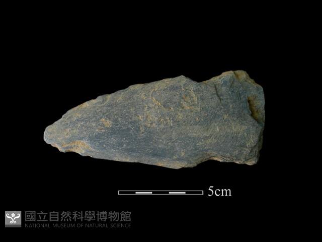 戈形器藏品圖，第2張