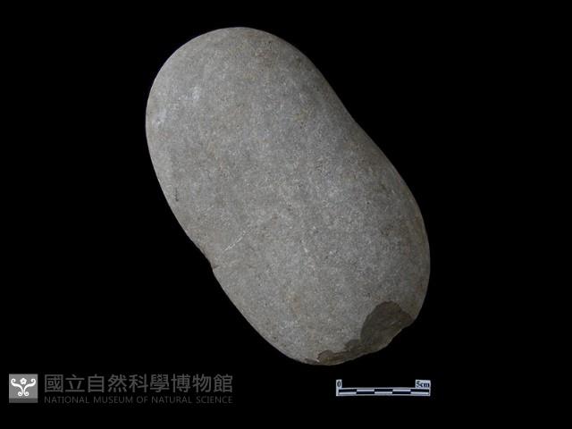 石鎚藏品圖，第1張