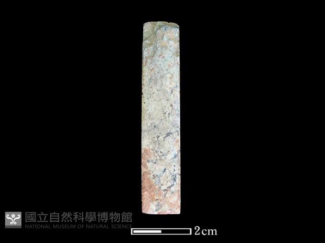 錛鑿形器藏品圖，第2張