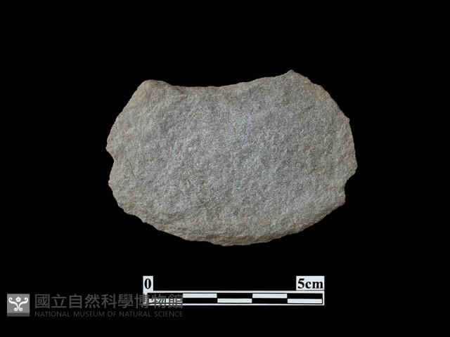 石片器藏品圖，第2張