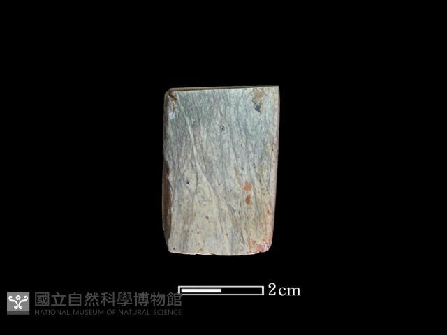 錛鑿形器藏品圖，第2張