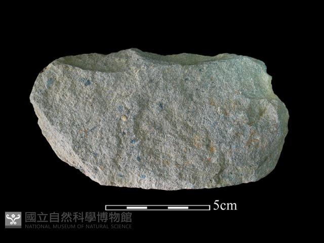 石片器藏品圖，第1張