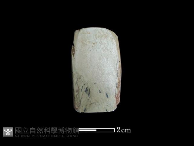 錛鑿形器藏品圖，第1張