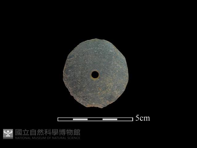 石器藏品圖，第2張