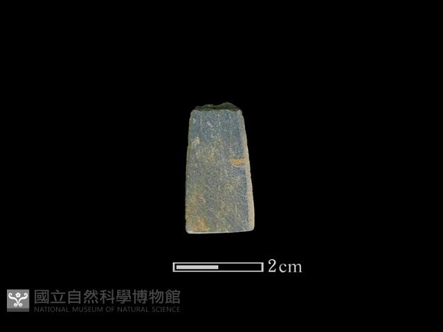 矛鏃形器藏品圖，第1張