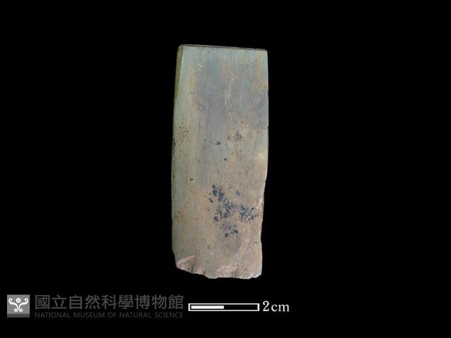 錛鑿形器藏品圖，第1張