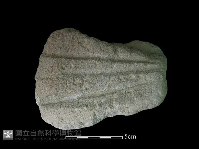 砥石藏品圖，第1張