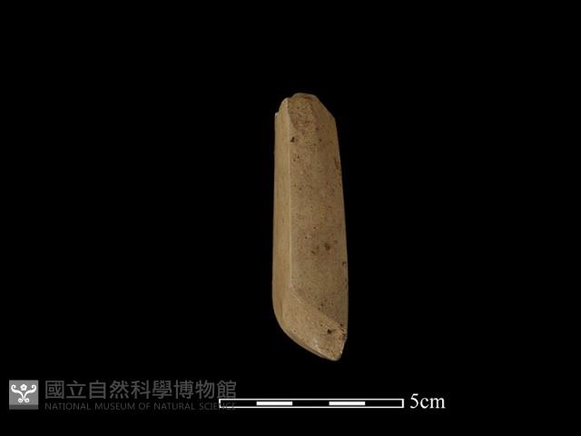 矛鏃形器藏品圖，第3張