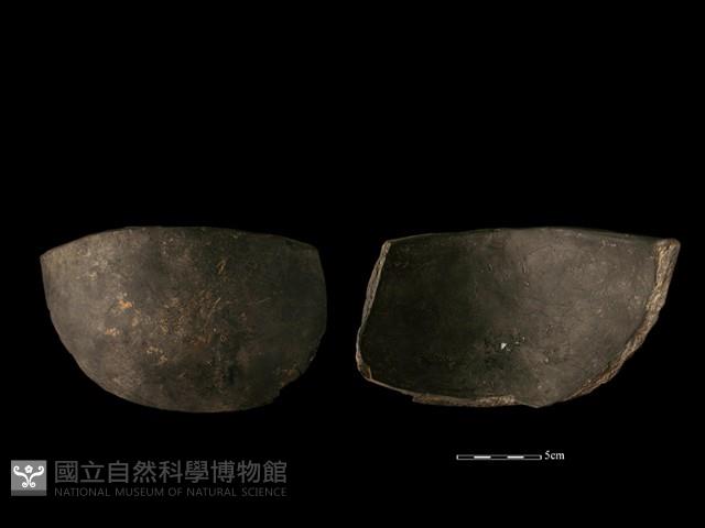 陶缽藏品圖，第2張