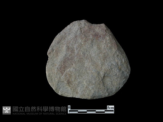 石核藏品圖，第2張