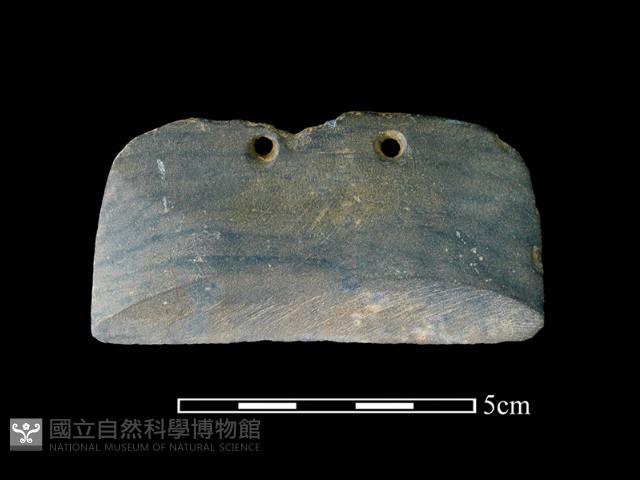石刀藏品圖，第1張