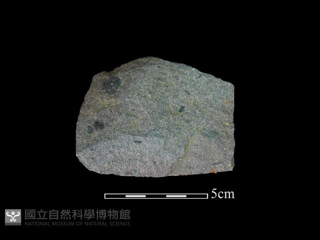 石片器藏品圖，第1張