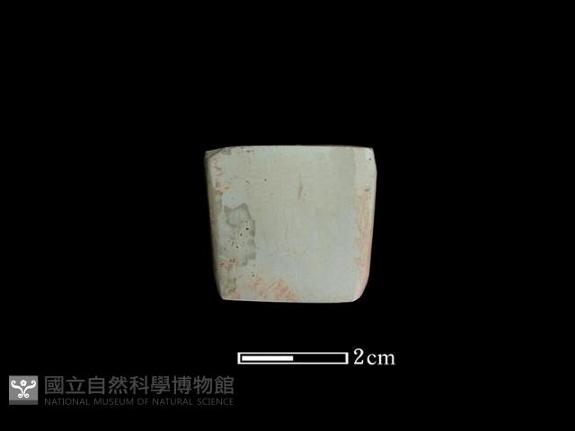 錛鑿形器藏品圖，第2張