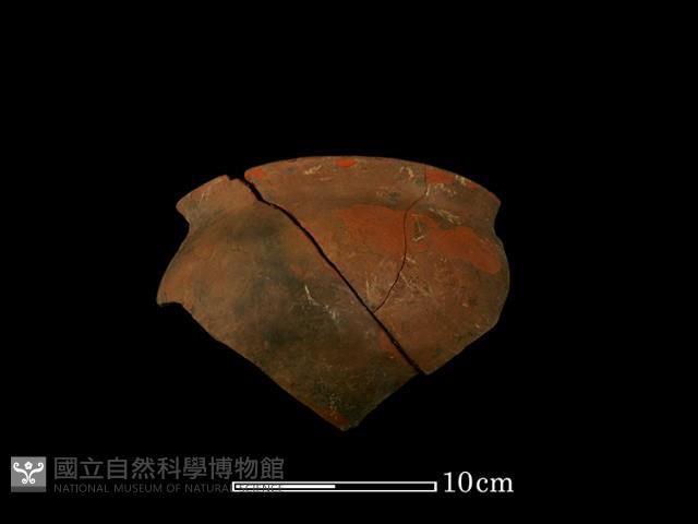 陶盆藏品圖，第3張