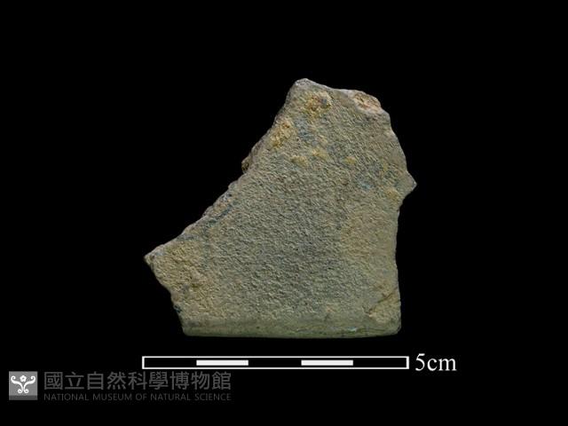 石鋸藏品圖，第1張