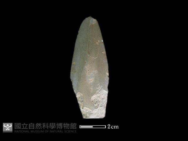 矛鏃形器藏品圖，第1張